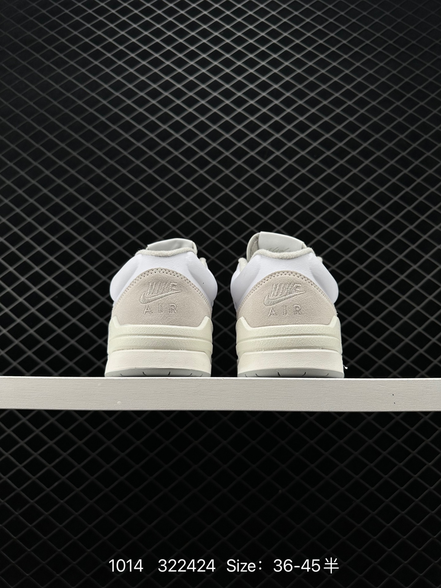 Air Jordan Stadium 9O Stadium